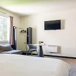 Ibis Avranches Baie Du Mont-saint-michel Otel Saint-Quentin-sur-le-Homme