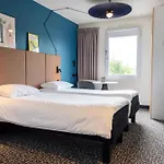 Hotel Ibis Avranches Baie Du Mont-saint-michel 3*
