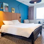 Ibis Avranches Baie Du Mont-saint-michel 3*