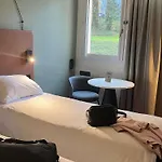 Ibis Avranches Baie Du Mont-saint-michel Hotel