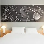 Ibis Avranches Baie Du Mont-saint-michel 3*