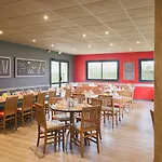 Hotel Ibis Avranches Baie Du Mont-saint-michel 3*