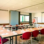 Ibis Avranches Baie Du Mont-saint-michel 3* Saint-Quentin-sur-le-Homme