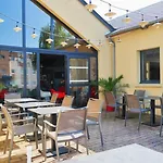 Hotel Ibis Avranches Baie Du Mont-saint-michel Saint-Quentin-sur-le-Homme