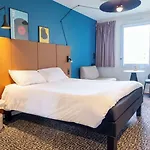 Hotel Ibis Avranches Baie Du Mont-saint-michel Saint-Quentin-sur-le-Homme