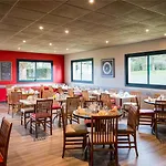Hotel Ibis Avranches Baie Du Mont-saint-michel 3*