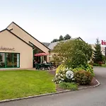 Ibis Avranches Baie Du Mont-saint-michel Saint-Quentin-sur-le-Homme