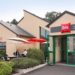 Ibis Avranches Baie Du Mont-saint-michel 3*