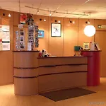Hotel Ibis Avranches Baie Du Mont-saint-michel