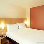 Ibis Avranches Baie Du Mont-saint-michel Hotel 3*