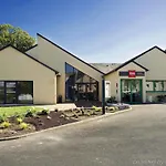 Hotel Ibis Avranches Baie Du Mont-saint-michel Saint-Quentin-sur-le-Homme