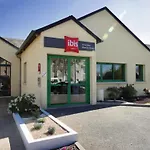 Ibis Avranches Baie Du Mont-saint-michel 3*
