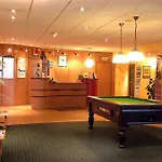 Ibis Avranches Baie Du Mont-saint-michel 3* Saint-Quentin-sur-le-Homme