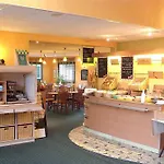 Hotel Ibis Avranches Baie Du Mont-saint-michel