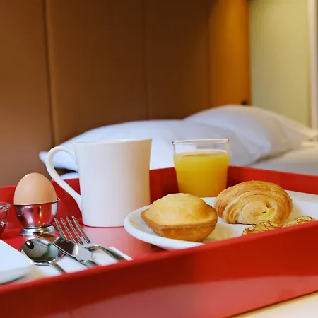 Szálloda Ibis Avranches Baie Du Mont-saint-michel 3*