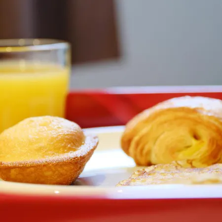 Ibis Avranches Baie Du Mont-saint-michel