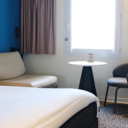 Ibis Avranches Baie Du Mont-saint-michel Saint-Quentin-sur-le-Homme