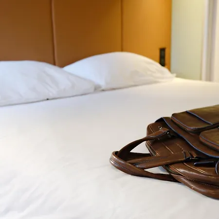 Ibis Avranches Baie Du Mont-saint-michel Saint-Quentin-sur-le-Homme