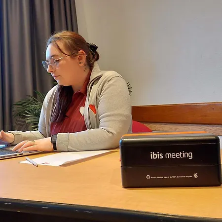 Hotel Ibis Avranches Baie Du Mont-saint-michel