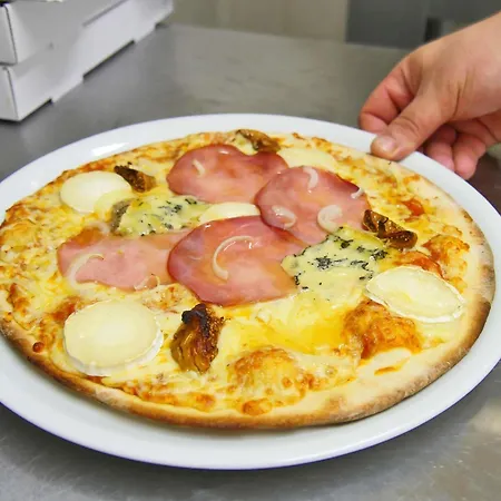 Ibis Avranches Baie Du Mont-saint-michel Hotel 3*