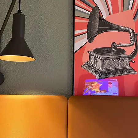 Ibis Avranches Baie Du Mont-saint-michel