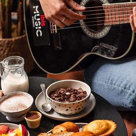 Ibis Avranches Baie Du Mont-saint-michel Saint-Quentin-sur-le-Homme