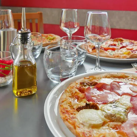 Hotel Ibis Avranches Baie Du Mont-saint-michel