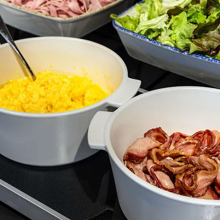 Hotel Ibis Avranches Baie Du Mont-saint-michel Saint-Quentin-sur-le-Homme