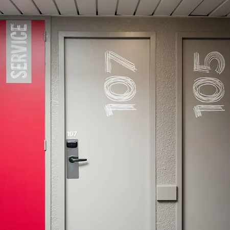 Ibis Avranches Baie Du Mont-saint-michel