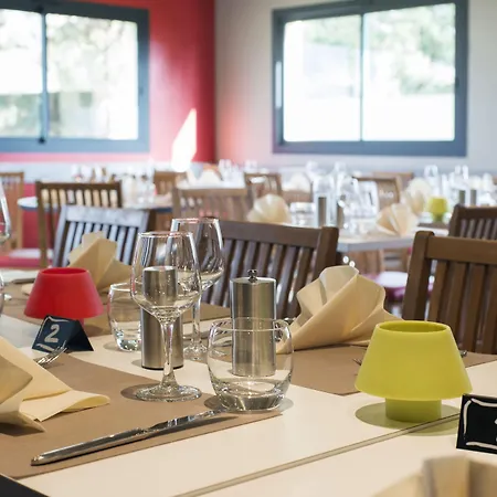 Ibis Avranches Baie Du Mont-saint-michel 3* Saint-Quentin-sur-le-Homme