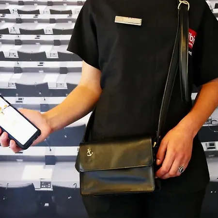 Ibis Avranches Baie Du Mont-saint-michel Saint-Quentin-sur-le-Homme