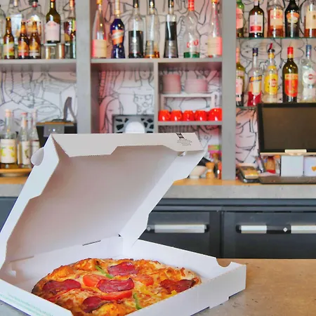 Ibis Avranches Baie Du Mont-saint-michel 3* Saint-Quentin-sur-le-Homme