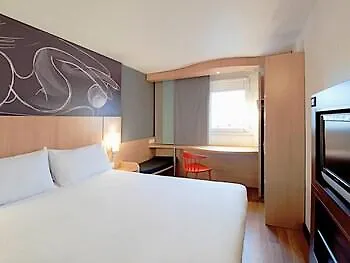 Ibis Avranches Baie Du Mont-saint-michel Szálloda Saint-Quentin-sur-le-Homme