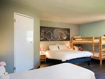 Ibis Avranches Baie Du Mont-saint-michel Saint-Quentin-sur-le-Homme