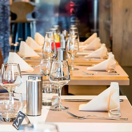 Ibis Avranches Baie Du Mont-saint-michel Hotel