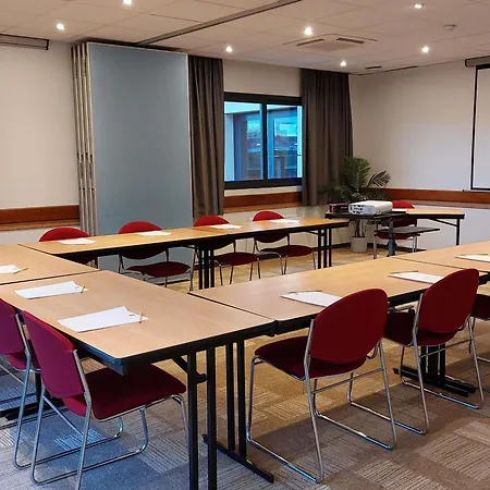 Hotel Ibis Avranches Baie Du Mont-saint-michel