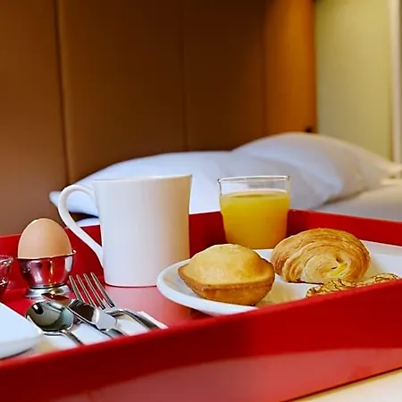 호텔 Ibis Avranches Baie Du Mont-saint-michel Saint-Quentin-sur-le-Homme