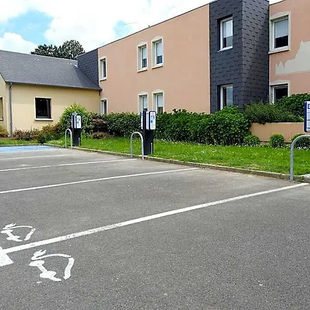 Ibis Avranches Baie Du Mont-saint-michel Saint-Quentin-sur-le-Homme