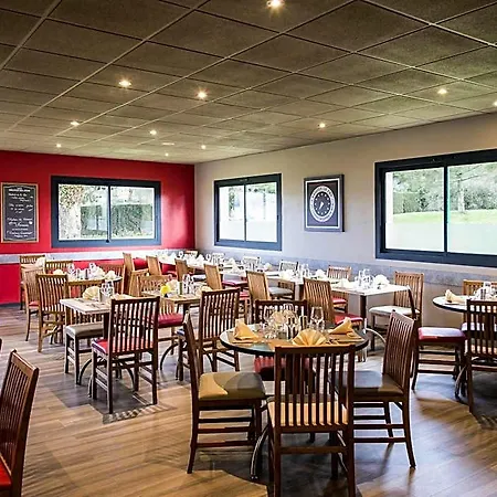 Hotel Ibis Avranches Baie Du Mont-saint-michel Saint-Quentin-sur-le-Homme
