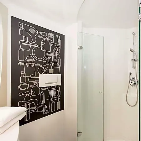 Ibis Avranches Baie Du Mont-saint-michel 호텔