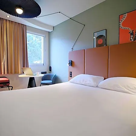 Ibis Avranches Baie Du Mont-saint-michel Saint-Quentin-sur-le-Homme
