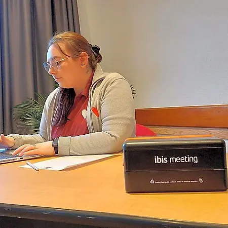 호텔 Ibis Avranches Baie Du Mont-saint-michel 3*