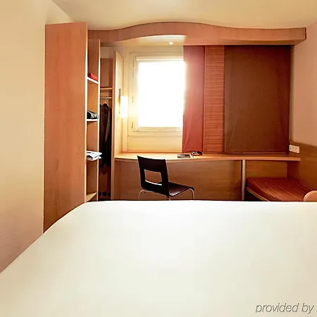Hotel Ibis Avranches Baie Du Mont-saint-michel Saint-Quentin-sur-le-Homme