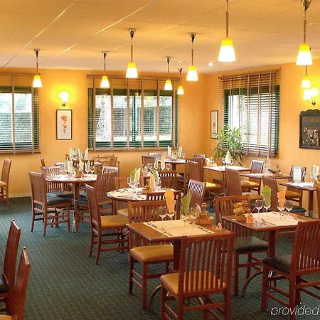 Ibis Avranches Baie Du Mont-saint-michel 3* Saint-Quentin-sur-le-Homme