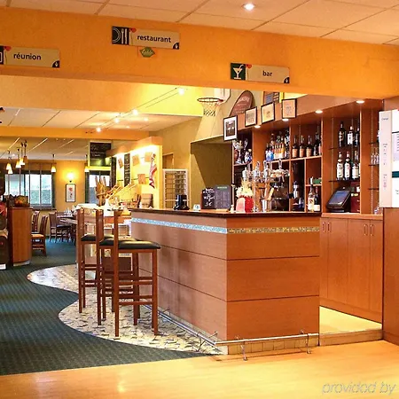 Ibis Avranches Baie Du Mont-saint-michel Hotel Saint-Quentin-sur-le-Homme