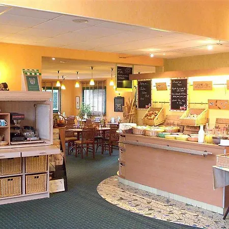 Hotel Ibis Avranches Baie Du Mont-saint-michel