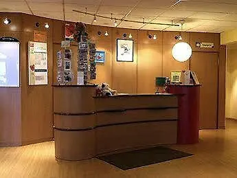 Otel Ibis Avranches Baie Du Mont-saint-michel 3*