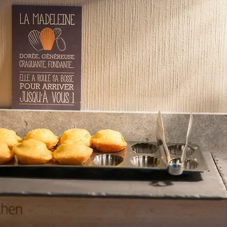 Ibis Avranches Baie Du Mont-saint-michel 3* Saint-Quentin-sur-le-Homme