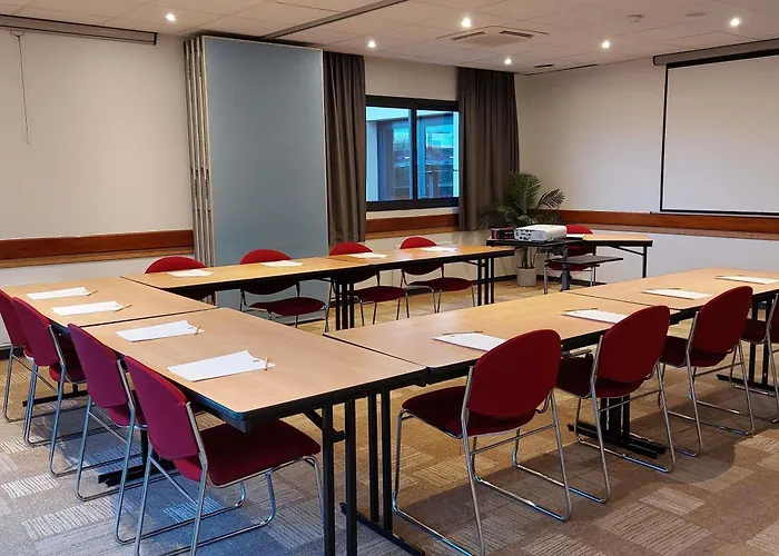 Ibis Avranches Baie Du Mont-saint-michel Saint-Quentin-sur-le-Homme