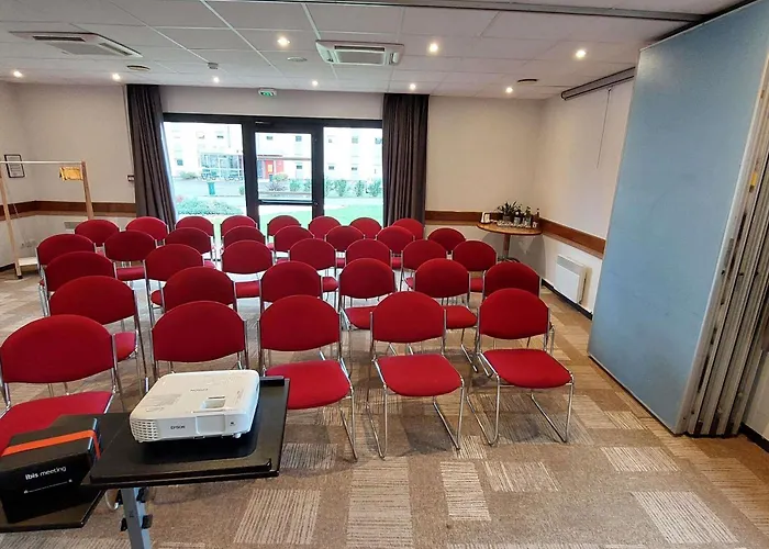 Ibis Avranches Baie Du Mont-saint-michel Saint-Quentin-sur-le-Homme